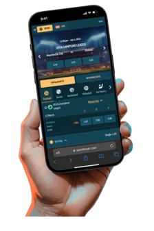 Live Betting