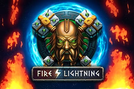 Fire Lightning