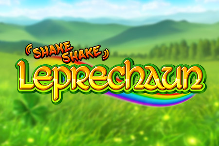 Shake shake Leprechaun