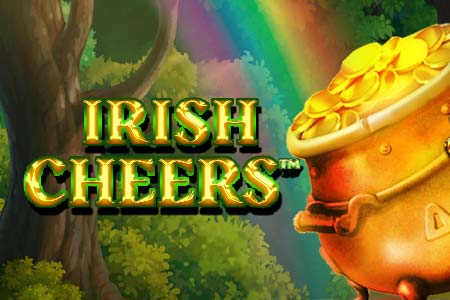Irish Cheers