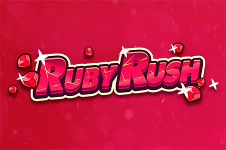 Ruby Rush