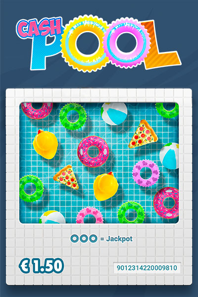 Cash Pool