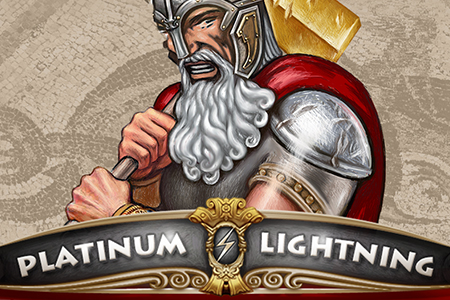 Platinum Lightning