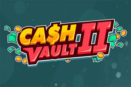 Cash Vault II
