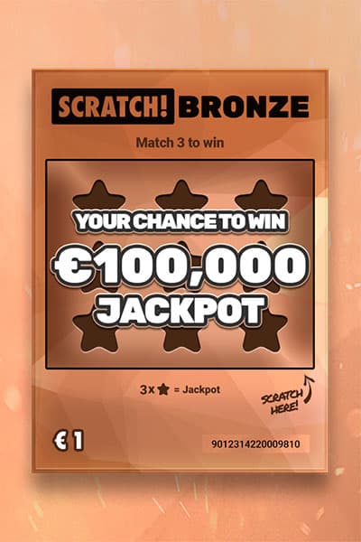 SCRATCH! Bronze