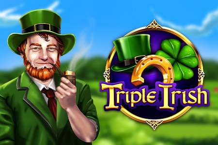 Triple Irish