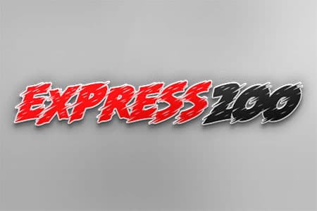 Express 200 Scratch