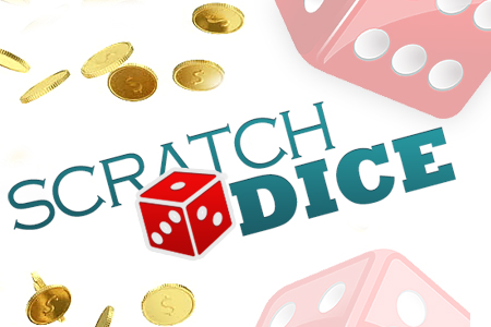 Scratch Dice