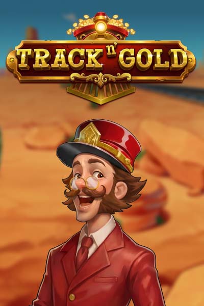 Track n' Gold