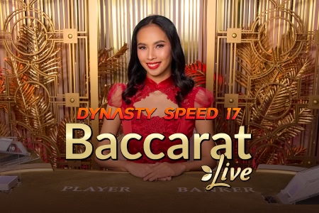 Dynasty Speed Baccarat 17