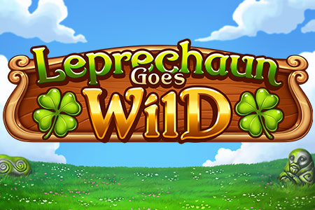 Leprechaun Goes Wild