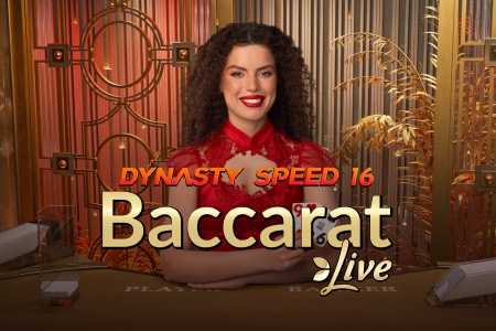 Dynasty Speed Baccarat 16