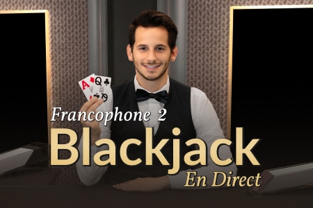 Classique Blackjack Deux