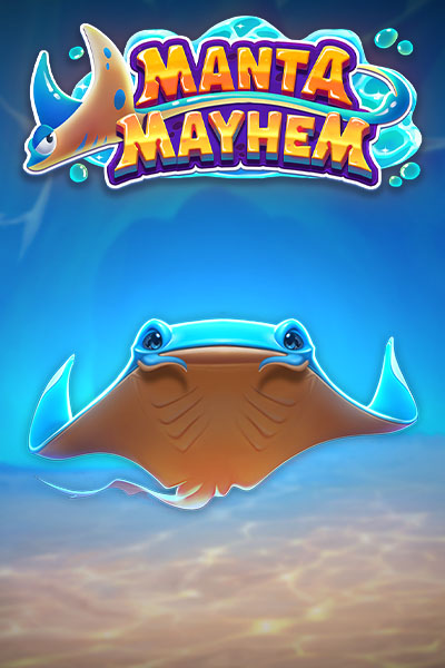 Manta Mayhem