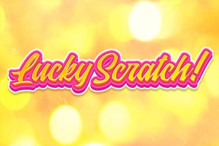 Lucky Scratch