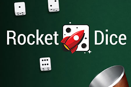 Rocket Dice