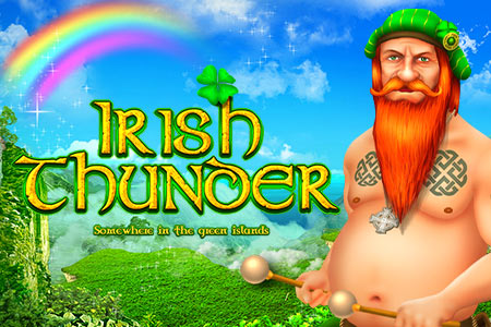Irish Thunder